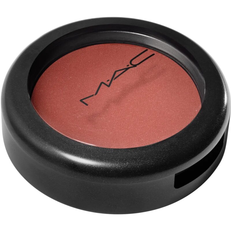 MAC Cosmetics Powder Blush blush culoare Burnt Pepper 6 g