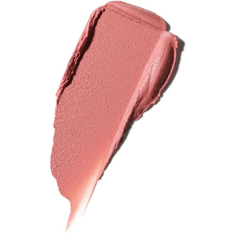 MAC Cosmetics Powder Kiss Hazy Matte ruj mat culoare Be My Bridesmaid 3.5 g