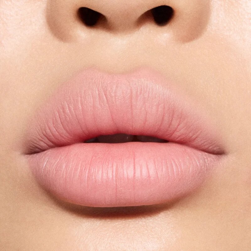 MAC Cosmetics Powder Kiss Hazy Matte ruj mat culoare Be My Bridesmaid 3.5 g