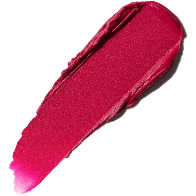 MAC Cosmetics Powder Kiss Hazy Matte ruj mat culoare Twenty-Fun 3.5 g
