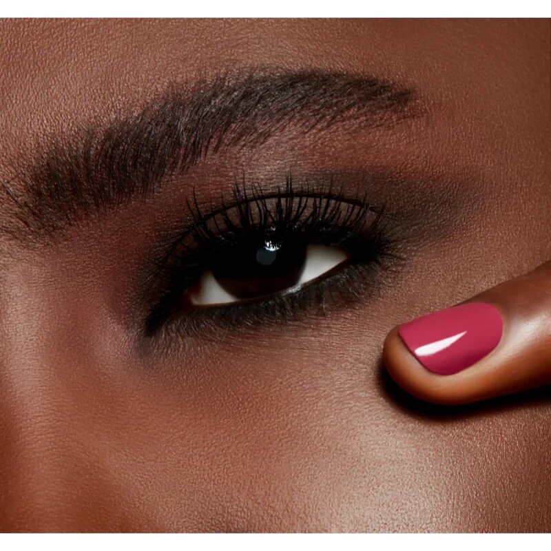 MAC Cosmetics Powder Kiss Soft Matte Eye Shadow Refill rezervă de reumplere fard de ochi Give a Glam 1.5 g