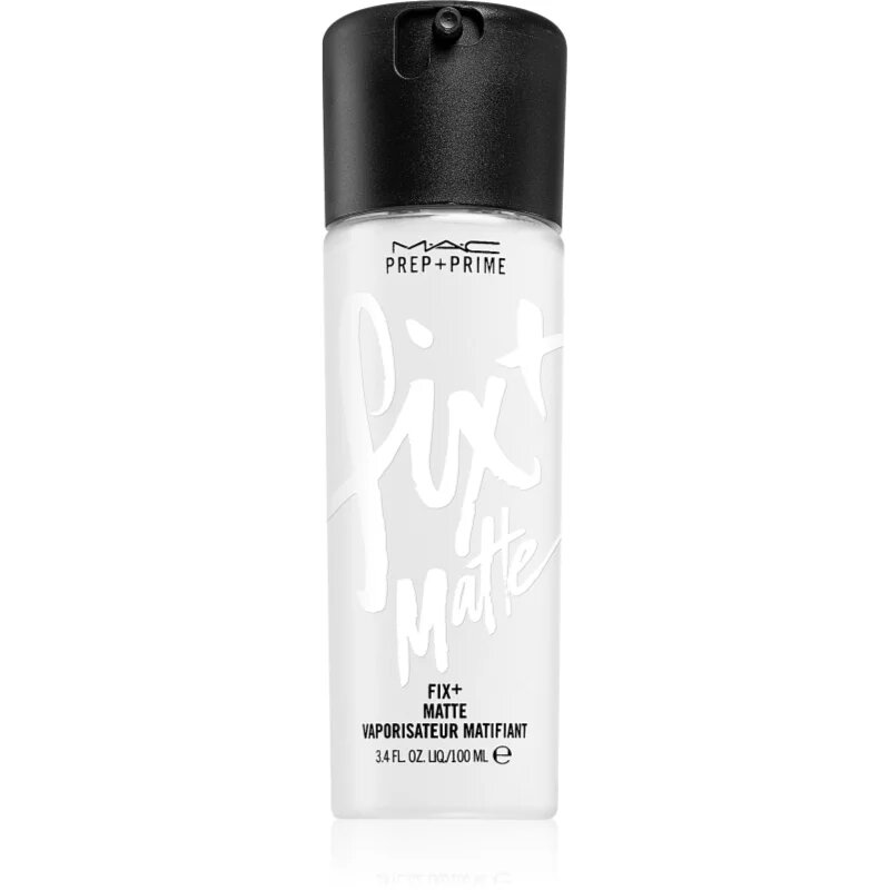 Prep + Prime Fix+ Mattifiying Mist spray de fixare si matifiere make-up 100 ml
