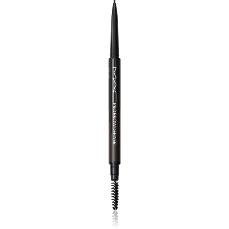 MAC Cosmetics Pro Brow Definer creion pentru sprâncene rezistent la apă culoare Stud 0.3 g
