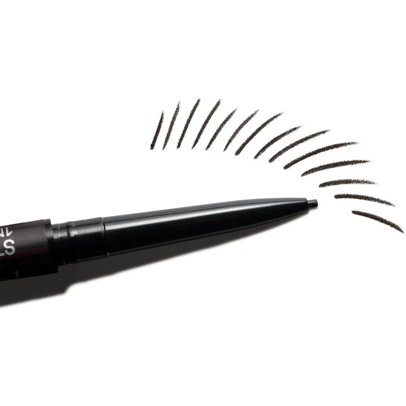 MAC Cosmetics Pro Brow Definer creion pentru sprâncene rezistent la apă culoare Stud 0.3 g