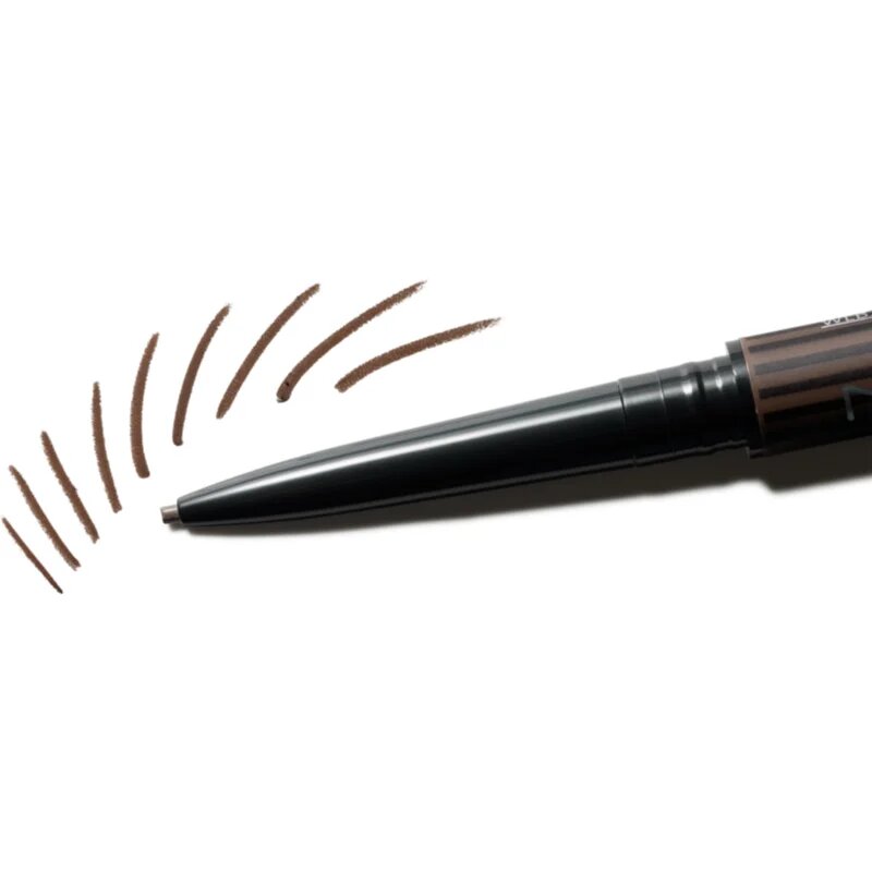 MAC Cosmetics Pro Brow Definer creion pentru sprâncene rezistent la apă culoare Stylized 0.3 g