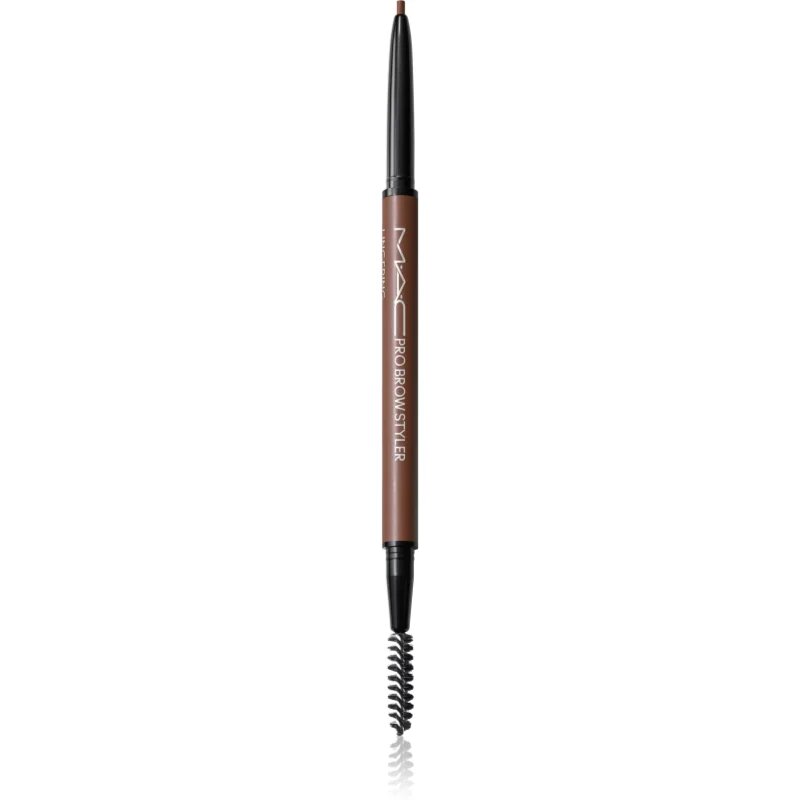 MAC Cosmetics Pro Brow Styler creion pentru sprancene culoare Lingering 0.08 g