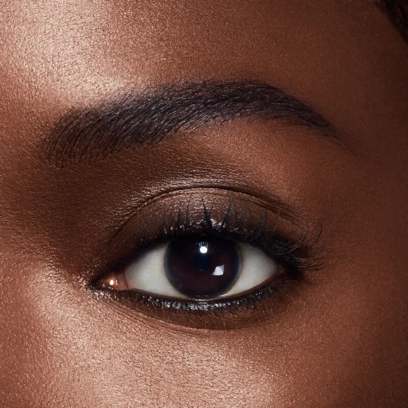 MAC Cosmetics Pro Brow Styler creion pentru sprancene culoare Onyx 0.08 g