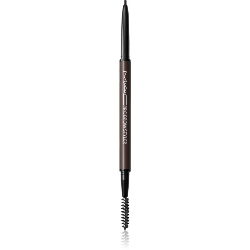 MAC Cosmetics Pro Brow Styler creion pentru sprancene culoare Stud 0.08 g