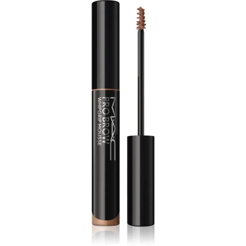 MAC Cosmetics Pro Brow Whipgrip Mousse gel pentru sprancene culoare Spiked 4 g