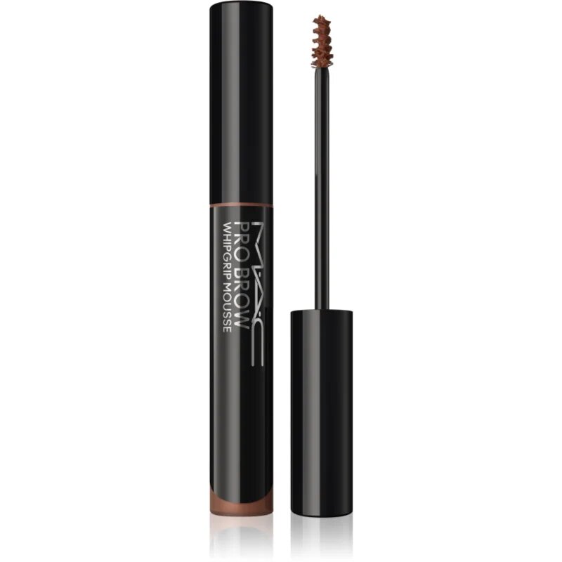 MAC Cosmetics Pro Brow Whipgrip Mousse gel pentru sprancene culoare Strut 4 g