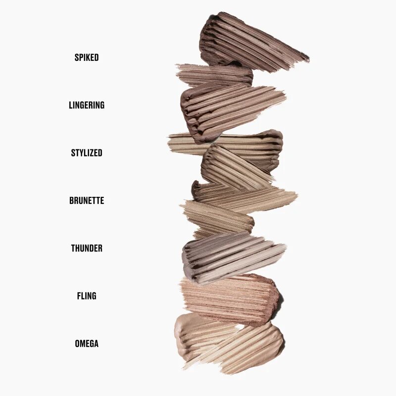 MAC Cosmetics Pro Brow Whipgrip Mousse gel pentru sprancene culoare Strut 4 g