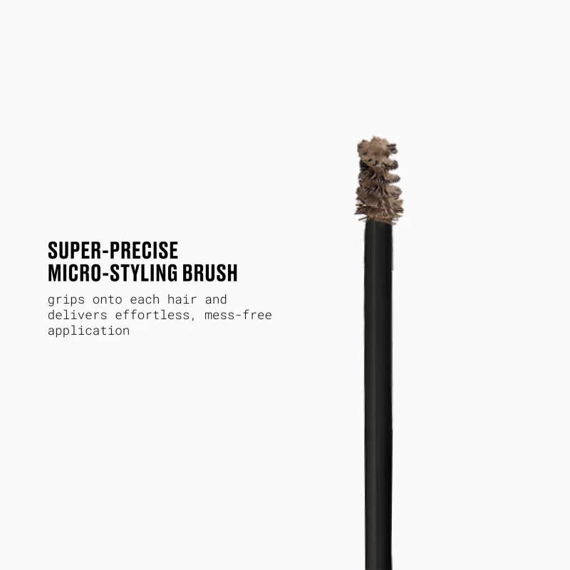 MAC Cosmetics Pro Brow Whipgrip Mousse gel pentru sprancene culoare Strut 4 g