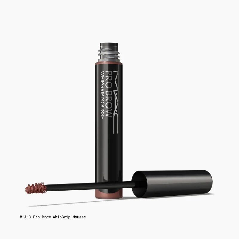 MAC Cosmetics Pro Brow Whipgrip Mousse gel pentru sprancene culoare Strut 4 g