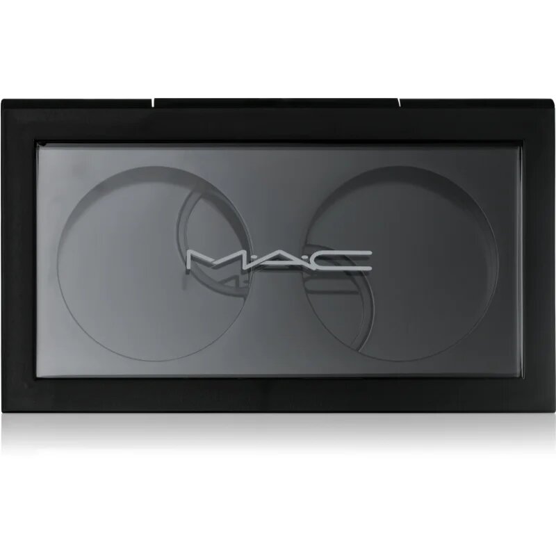 MAC Cosmetics Pro Colour x2 Compact paletă de culori umbră pentru machiajul ochilor 1 buc