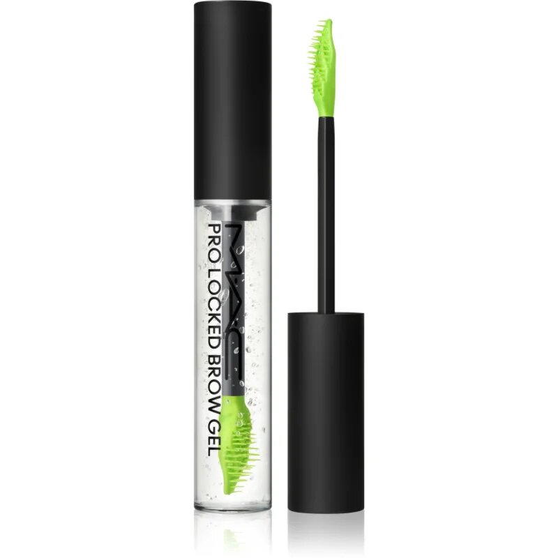 MAC Cosmetics Pro Locked Brow Gel gel pentru sprancene culoare Clear 78 g