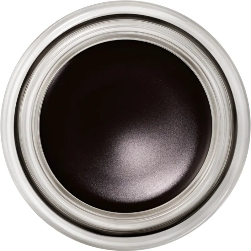 MAC Cosmetics Pro Longwear Paint Pot fard de pleoape cremos culoare Black Mirror 5 g