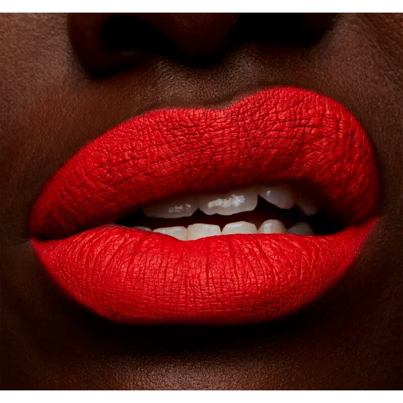 MAC Cosmetics Retro Matte Liquid Lipcolour ruj lichid mat culoare Quite the Standout 5 ml