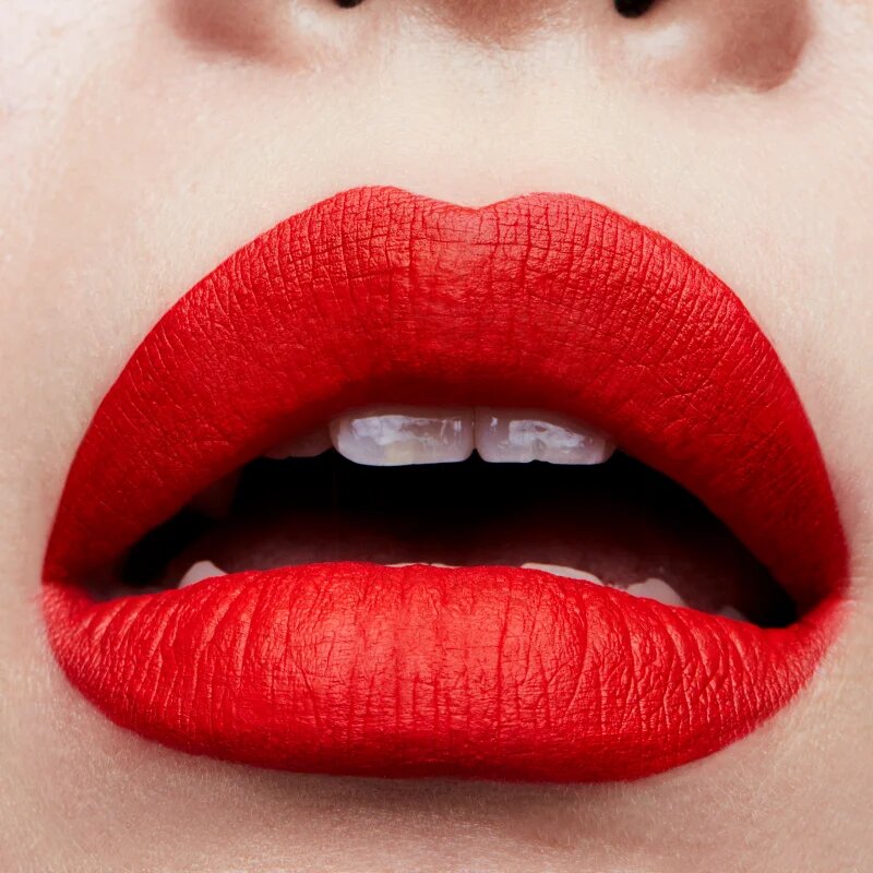 MAC Cosmetics Retro Matte Liquid Lipcolour ruj lichid mat culoare Quite the Standout 5 ml