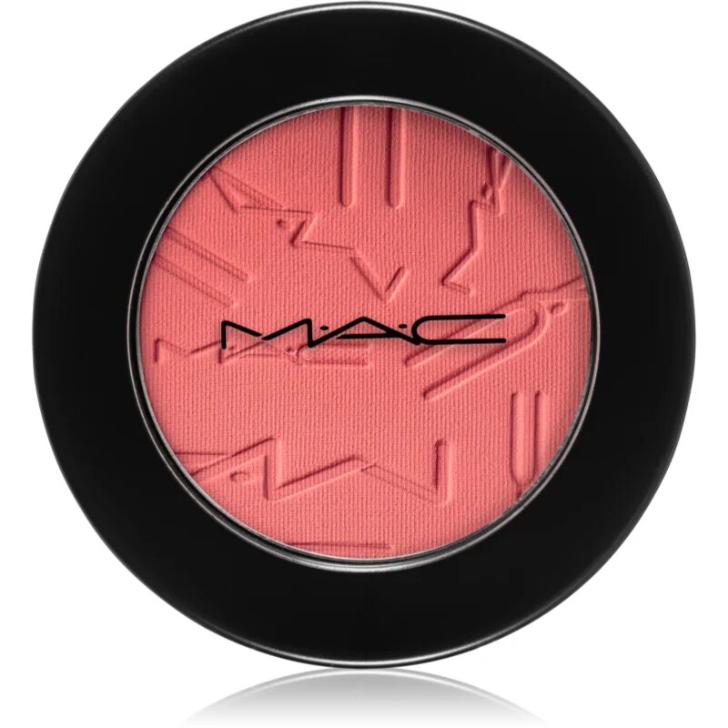 MAC Cosmetics Skinfinish Colourstruck blush culoare Pinch Me 4.5 g