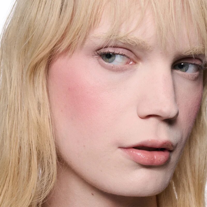MAC Cosmetics Skinfinish Colourstruck blush culoare Pinch Me 4.5 g