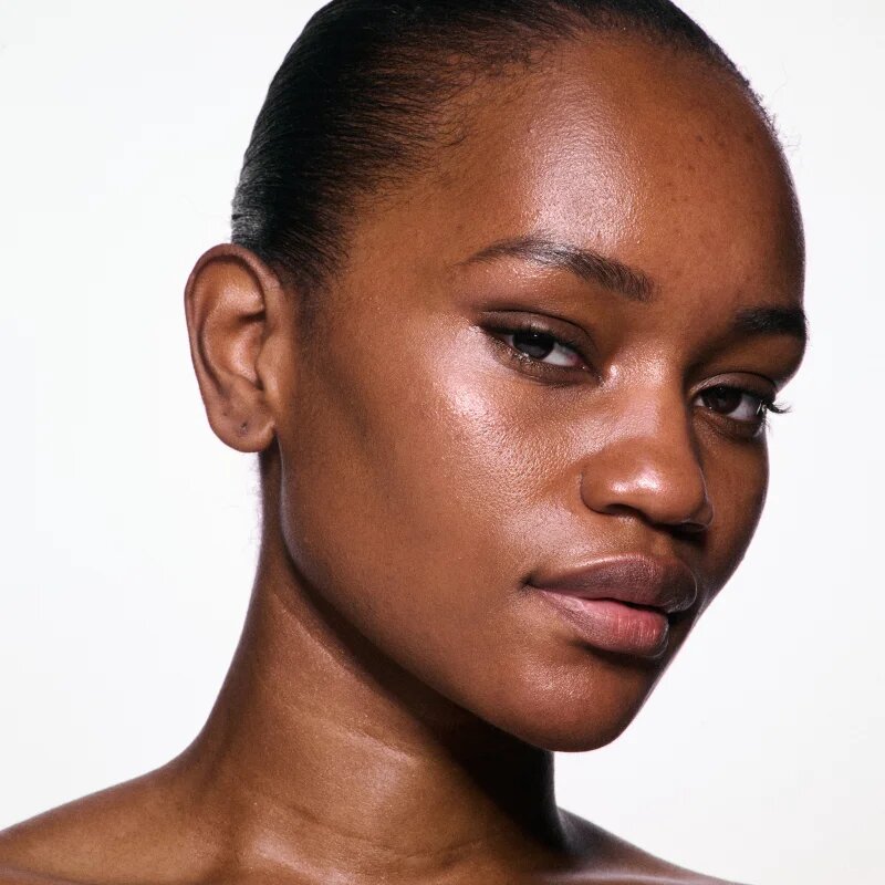 MAC Cosmetics Skinfinish Lightstruck iluminator lichid culoare Double-Glam 15 ml