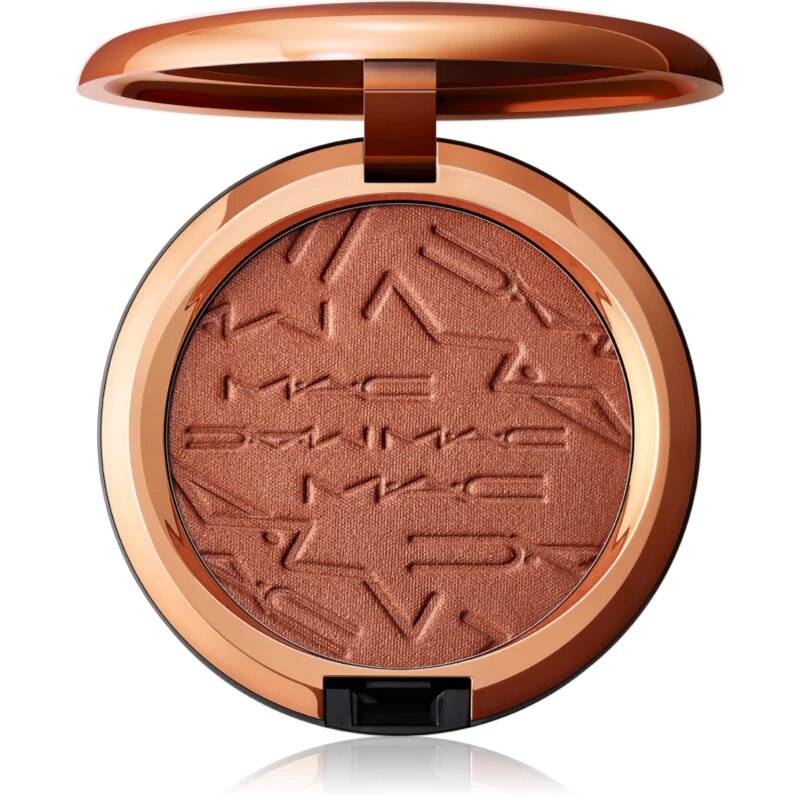 Skinfinish Sunstruck Radiant Bronzer pudra bronzanta cu efect iluminator culoare Rich Rosy 8 g