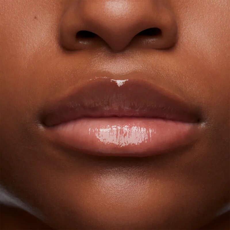 MAC Cosmetics Squirt Plumping Gloss Stick lip gloss stick culoare Clear 2.3 g