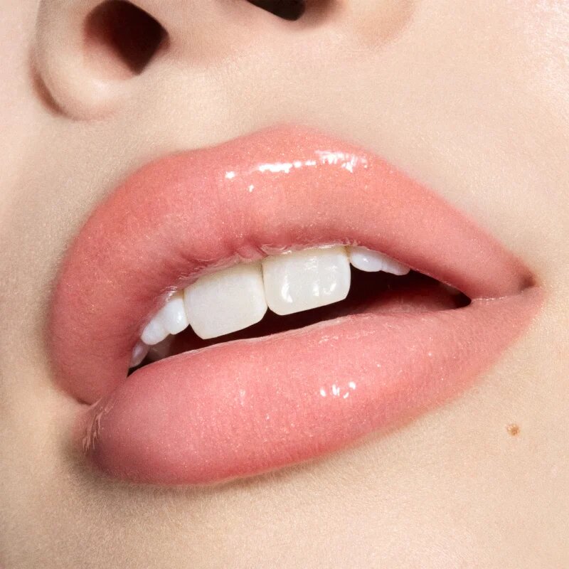 MAC Cosmetics Squirt Plumping Gloss Stick lip gloss stick culoare Lava Sparks 2.3 g