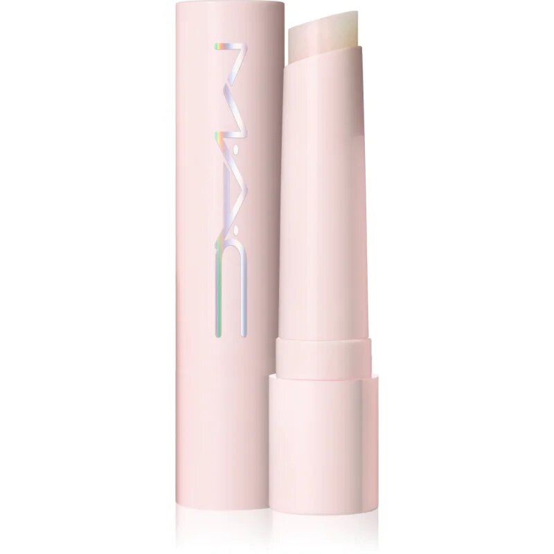 MAC Cosmetics Squirt Plumping Gloss Stick lip gloss stick culoare Ruby Sparks 2.3 g