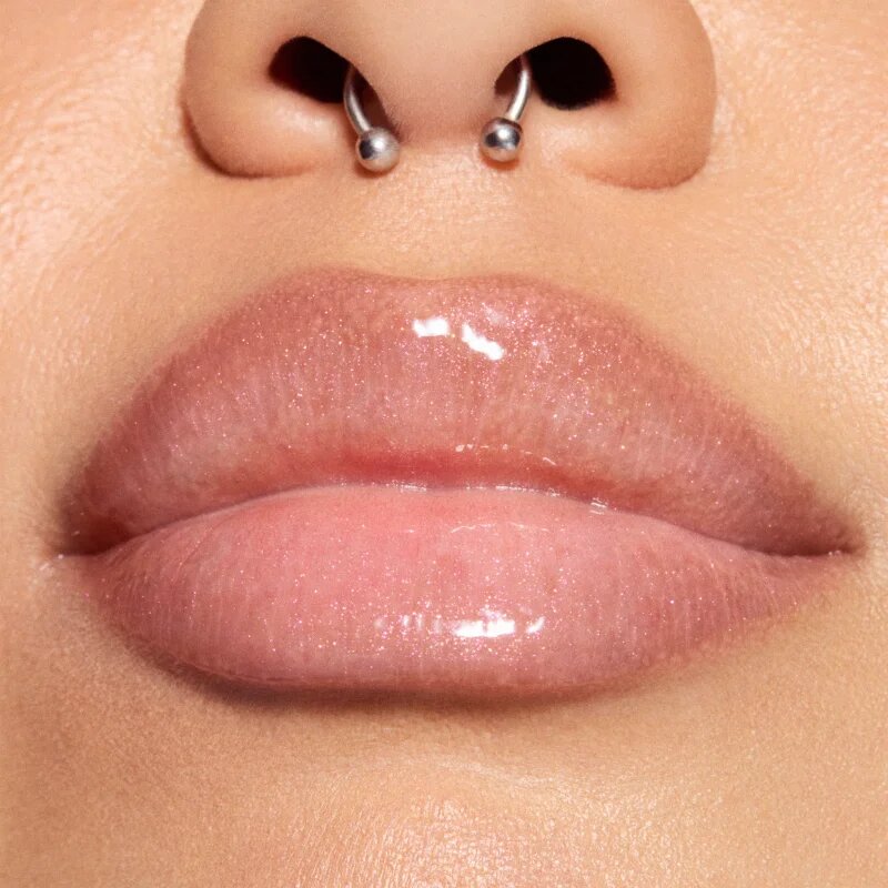 MAC Cosmetics Squirt Plumping Gloss Stick lip gloss stick culoare Ruby Sparks 2.3 g