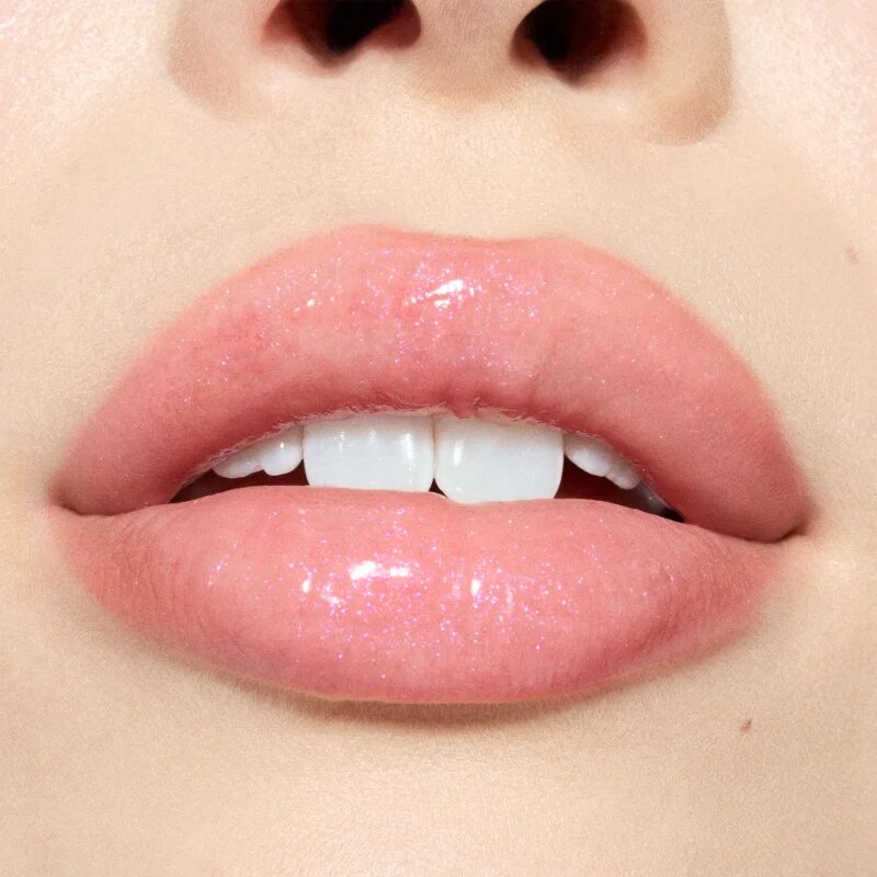 MAC Cosmetics Squirt Plumping Gloss Stick lip gloss stick culoare Violet Sparks 2.3 g