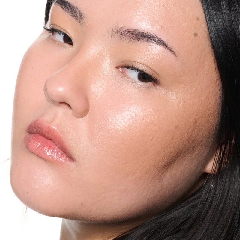 MAC Cosmetics Strobe Beam Bronzelighter crema bronzanta cu efect iluminator culoare Sunlite 4.3 ml