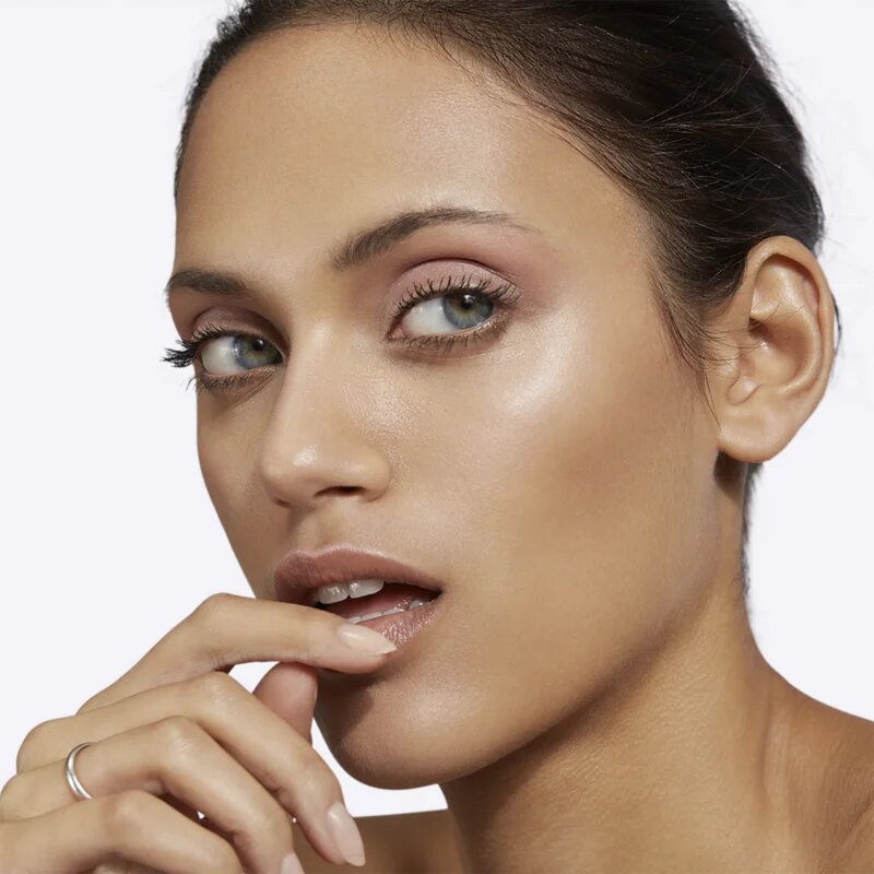 MAC Cosmetics Strobe Cream cremă hidratantă pentru o piele mai luminoasa culoare Goldlite 50 ml