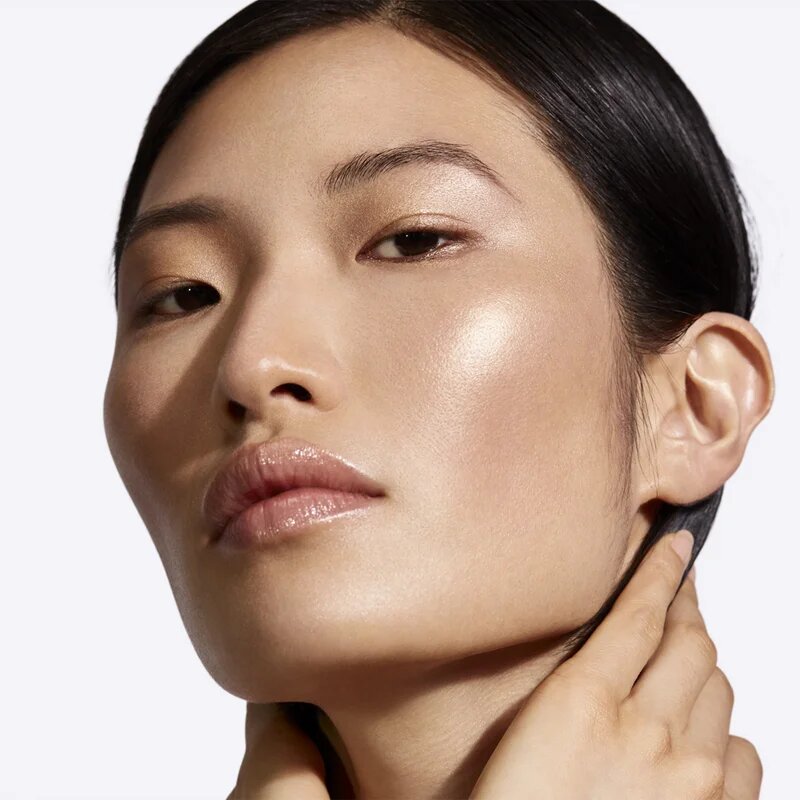 MAC Cosmetics Strobe Cream cremă hidratantă pentru o piele mai luminoasa culoare Goldlite 50 ml