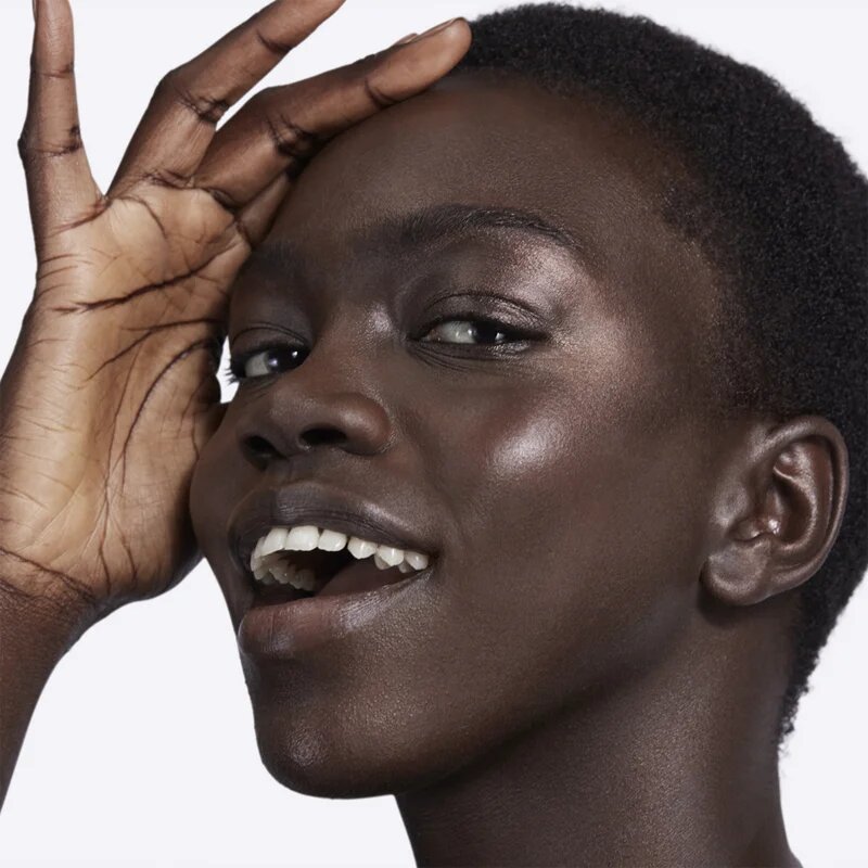 MAC Cosmetics Strobe Cream cremă hidratantă pentru o piele mai luminoasa culoare Goldlite 50 ml