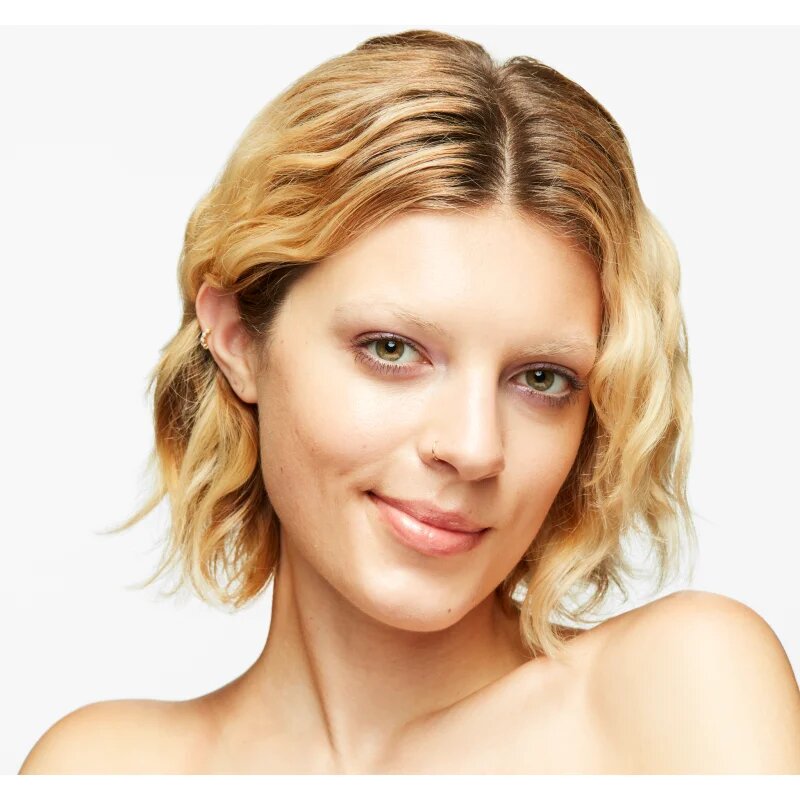 MAC Cosmetics Strobe Dewy Skin Tint cremă hidratantă nuanțatoare culoare Light 2 30 ml