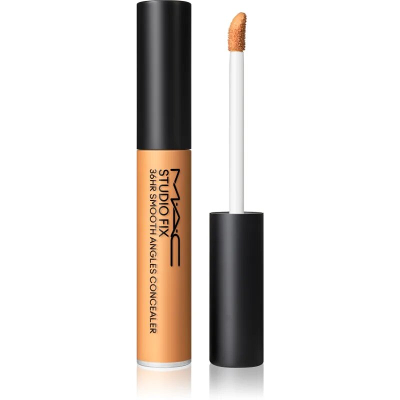 MAC Cosmetics Studio Fix 36HR Smooth Angles Concealer anticearcan cu efect de lunga durata culoare NC42 7 ml