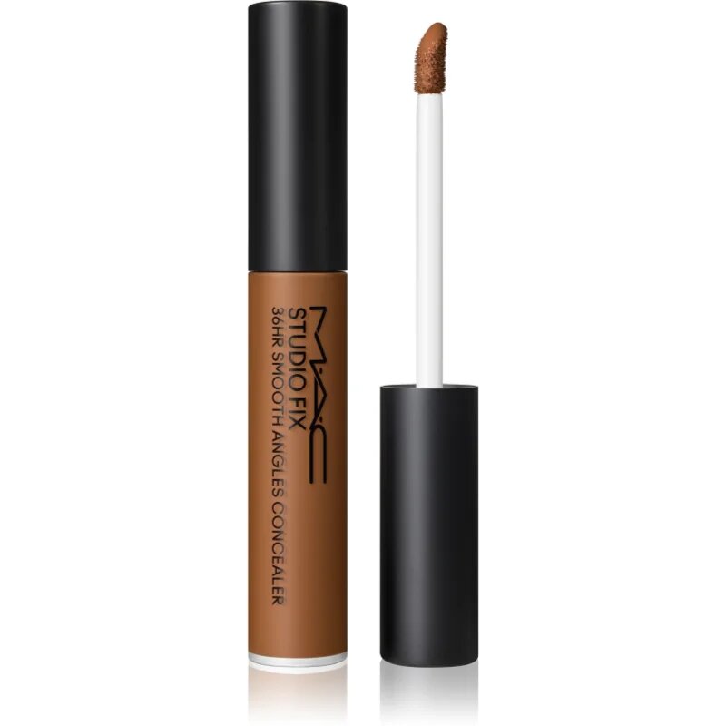 MAC Cosmetics Studio Fix 36HR Smooth Angles Concealer anticearcan cu efect de lunga durata culoare NC60 7 ml