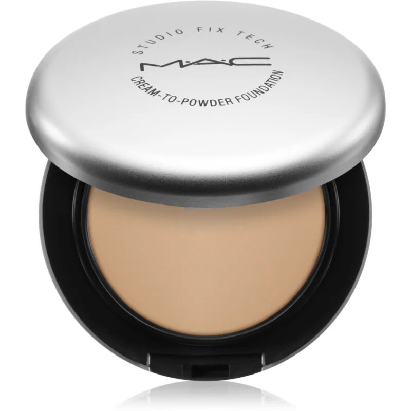 MAC Cosmetics Studio Fix Cream-to-Powder Foundation make-up compact culoare NC10 10 g