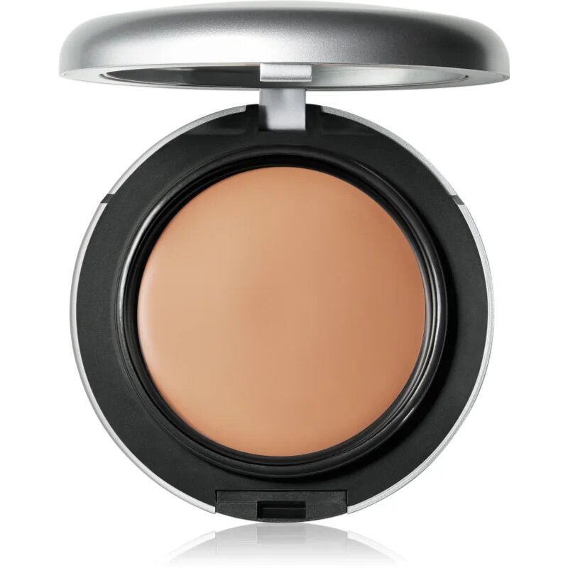 MAC Cosmetics Studio Fix Cream-to-Powder Foundation make-up compact culoare NW13 10 g