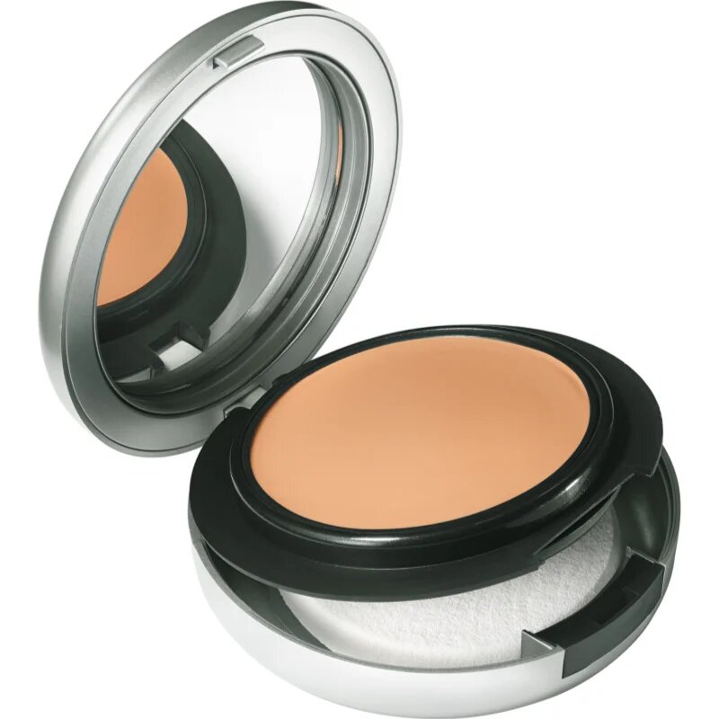 MAC Cosmetics Studio Fix Cream-to-Powder Foundation make-up compact culoare NW13 10 g