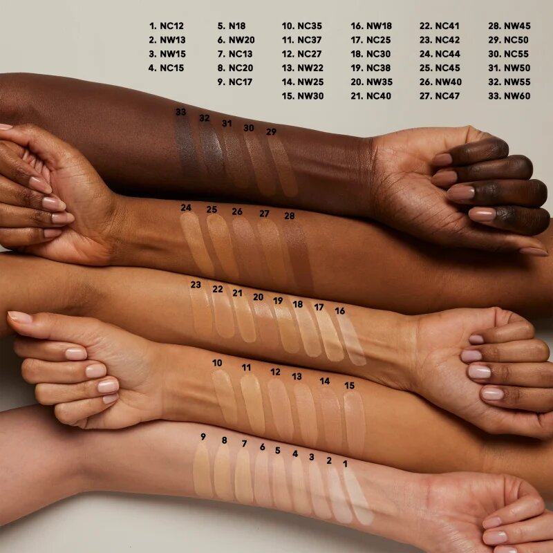 MAC Cosmetics Studio Fix Every-Wear All-Over Face Pen Machiaj si anticearcan cremos intr-unul singur culoare NW40 12 ml