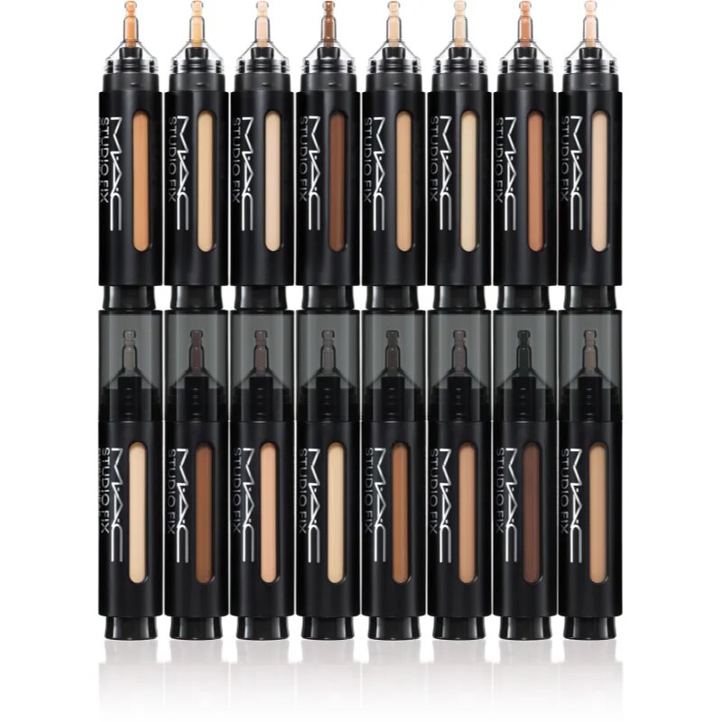 MAC Cosmetics Studio Fix Every-Wear All-Over Face Pen Machiaj si anticearcan cremos intr-unul singur culoare NW40 12 ml