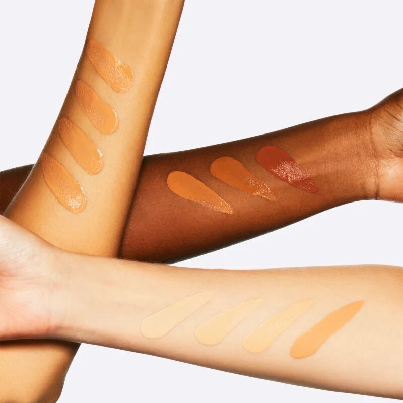 MAC Cosmetics Studio Waterweight SPF 30 Foundation machiaj ușor de hidratare SPF 30 culoare NC 44 30 ml