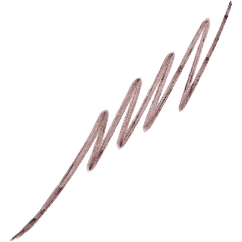 MAC Cosmetics Veluxe Brow Liner creion pentru sprancene cu pensula culoare 1.19 g