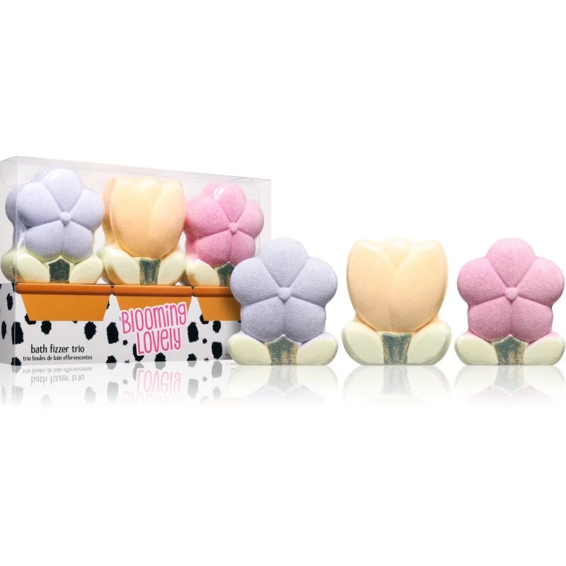 Mad Beauty Blooming Lovely set cadou pentru baie
