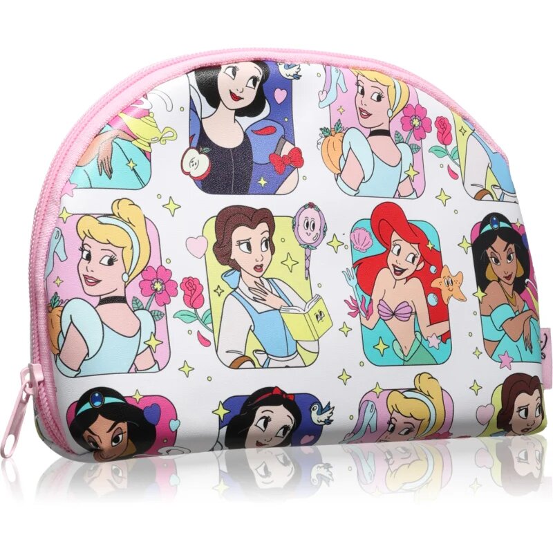 Mad Beauty Disney Princess Express Yourself geanta de cosmetice 1 buc