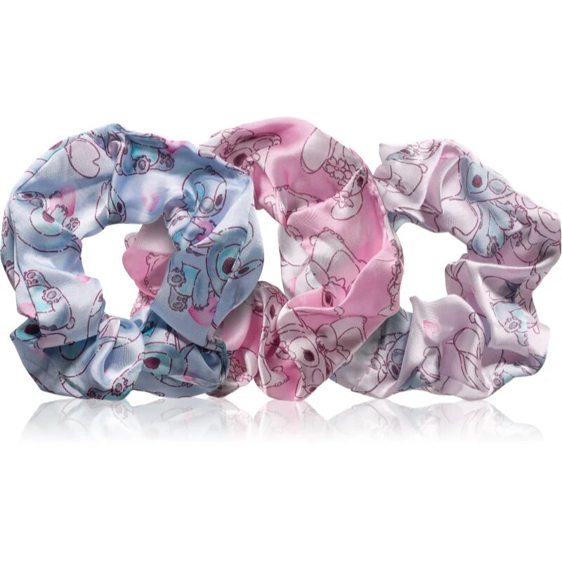 Mad Beauty Disney Stitch Elastice pentru par