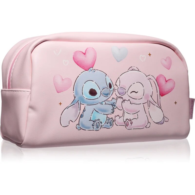 Mad Beauty Disney Stitch geanta de cosmetice 1 buc