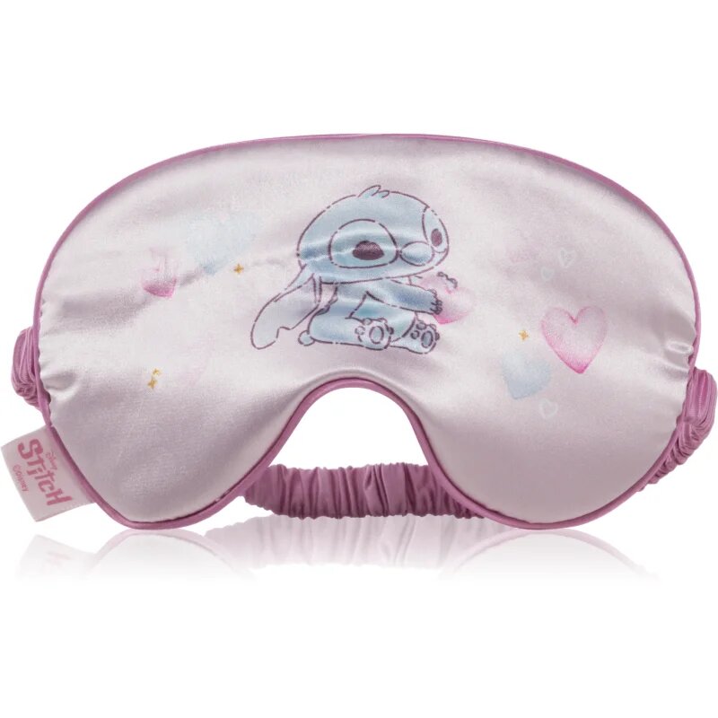 Mad Beauty Disney Stitch mască pentru dormit 1 buc